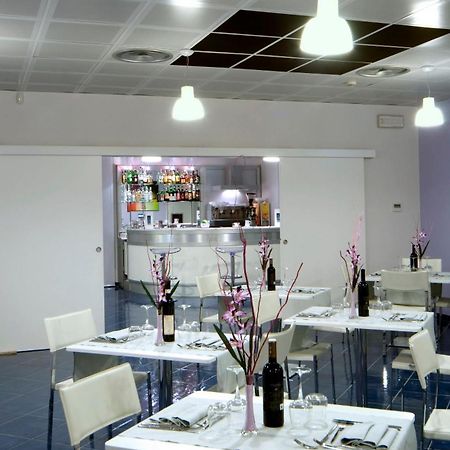 Aurea Hotel Tortoreto Extérieur photo