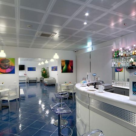 Aurea Hotel Tortoreto Extérieur photo