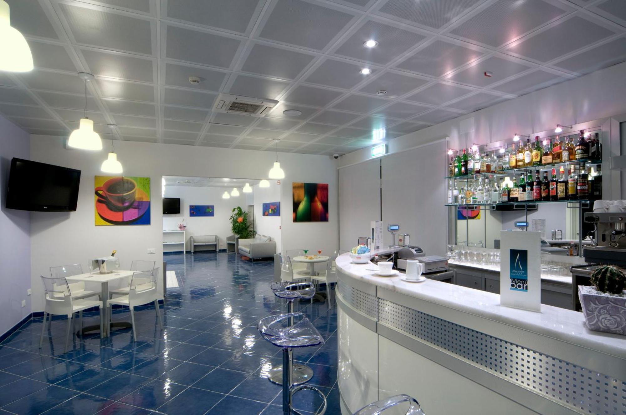 Aurea Hotel Tortoreto Extérieur photo